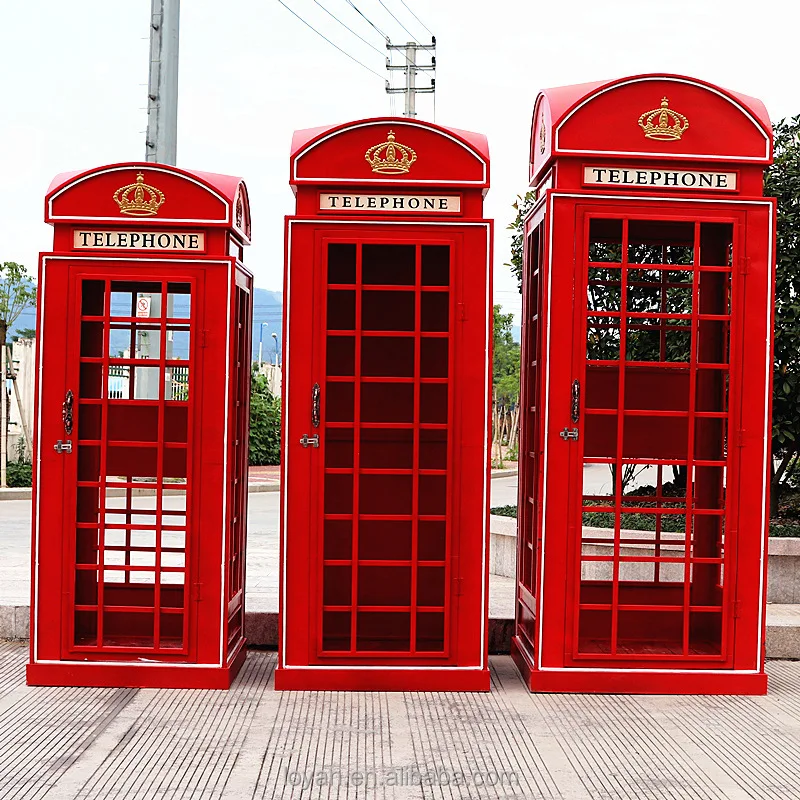 High-quality Detachable Phone Booth, Flower Show Phone Booth, Golden Book Audio Wedding Standing Phone Booth