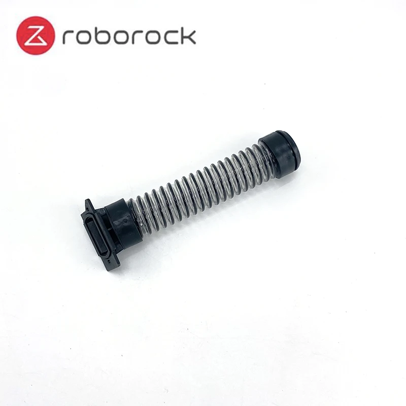 Peças originais de mangueira pu roborock dyad para roborock dyad u10, purificador de piso sem fio, mangueiras de aspirador de pó, substituição de reposição