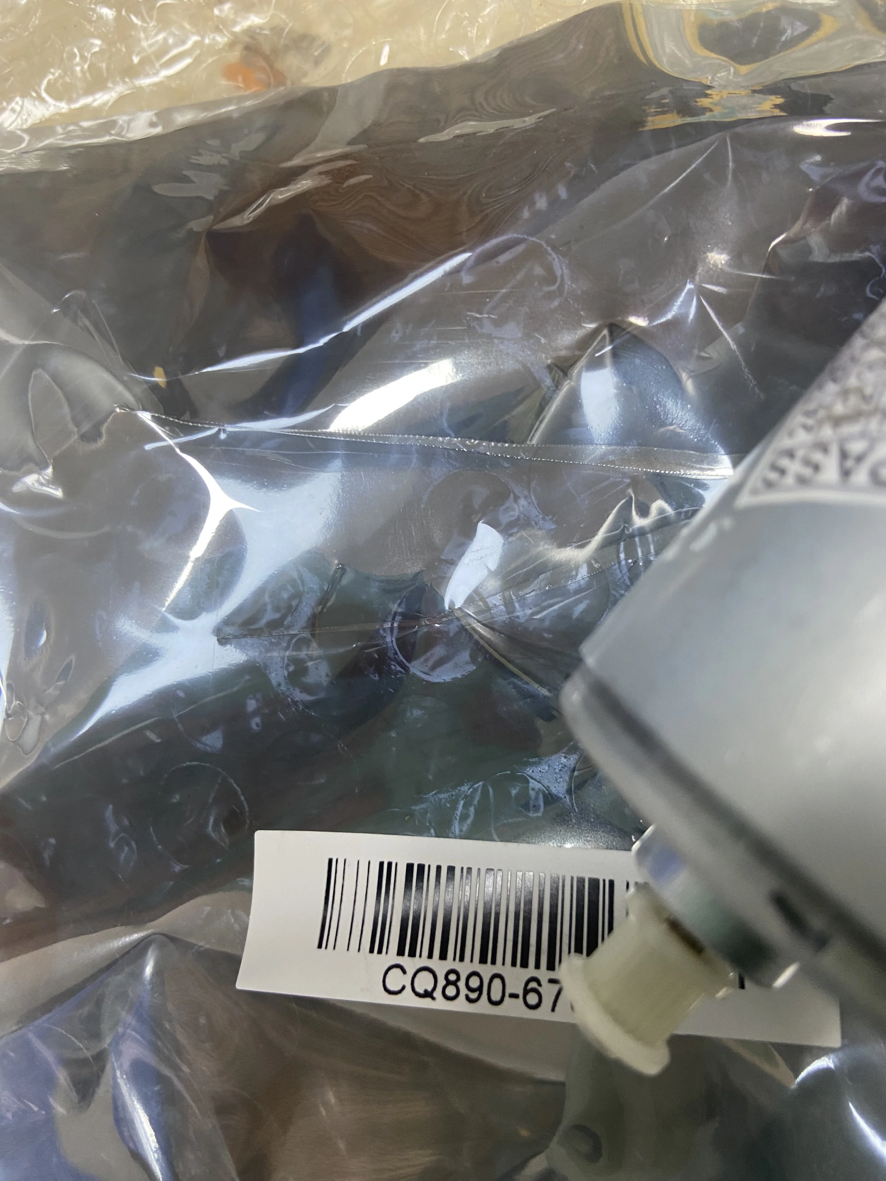 Original New CQ890-67006 Carriage Motor FOR HP DesignJet T120 T520 T730 T830 CQ890-60092 F9A30-67063 plotter parts