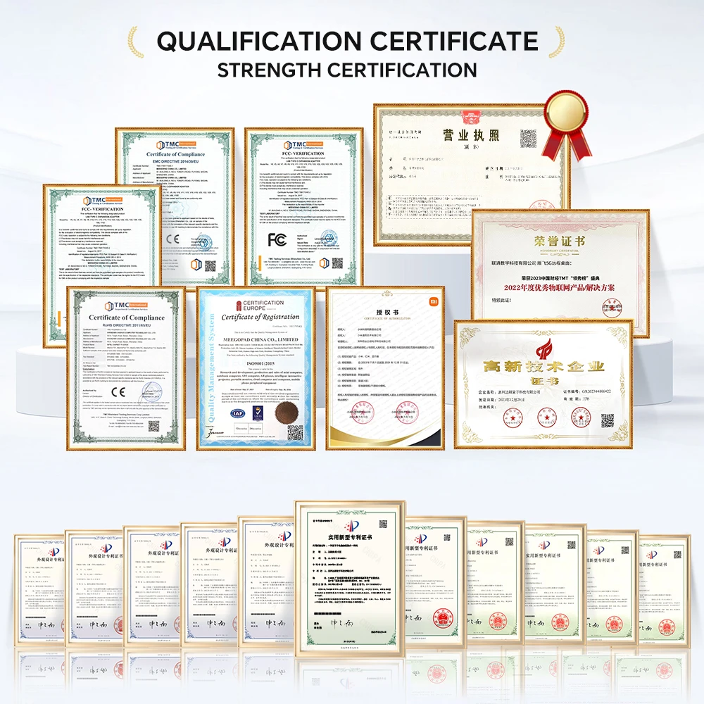 MeeGopad I5 I7 8th Gen Dedicated Graphic Card Gaming Mini Pc NVME SSD 1TB Win10 11 Linux OS Mini Pc Computer