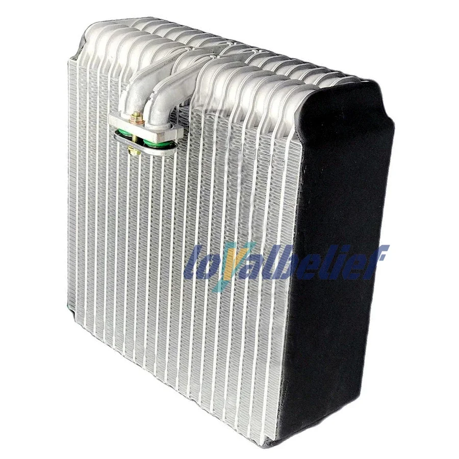 AC Air Conditioning Evaporator - Heavy Equipment Komatsu ulasan dan harga
