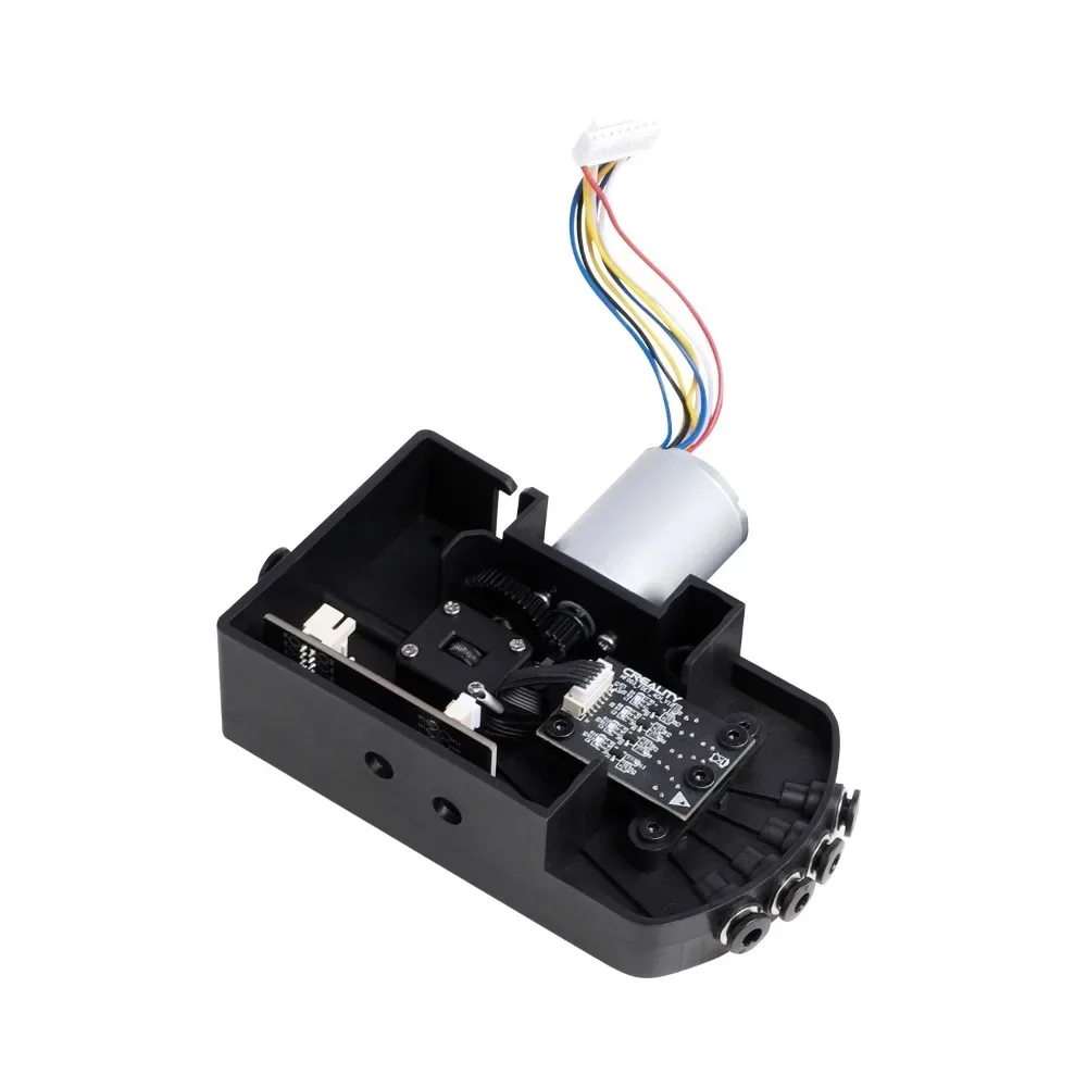 

Creality CFS Bottom Bracket Kit For K2 Plus CFS Original 3d Printer Accessory 4004010265