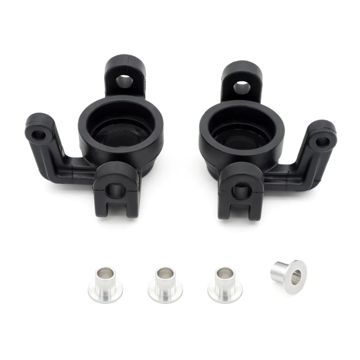 A48I Plastic Stuurbeker voor 1/16 Zd-Racing Mt16 Rc Auto Upgrade Onderdelen