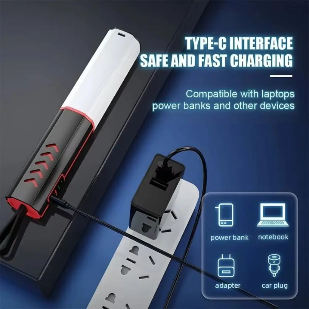 Mini Torch Ultra-Br…