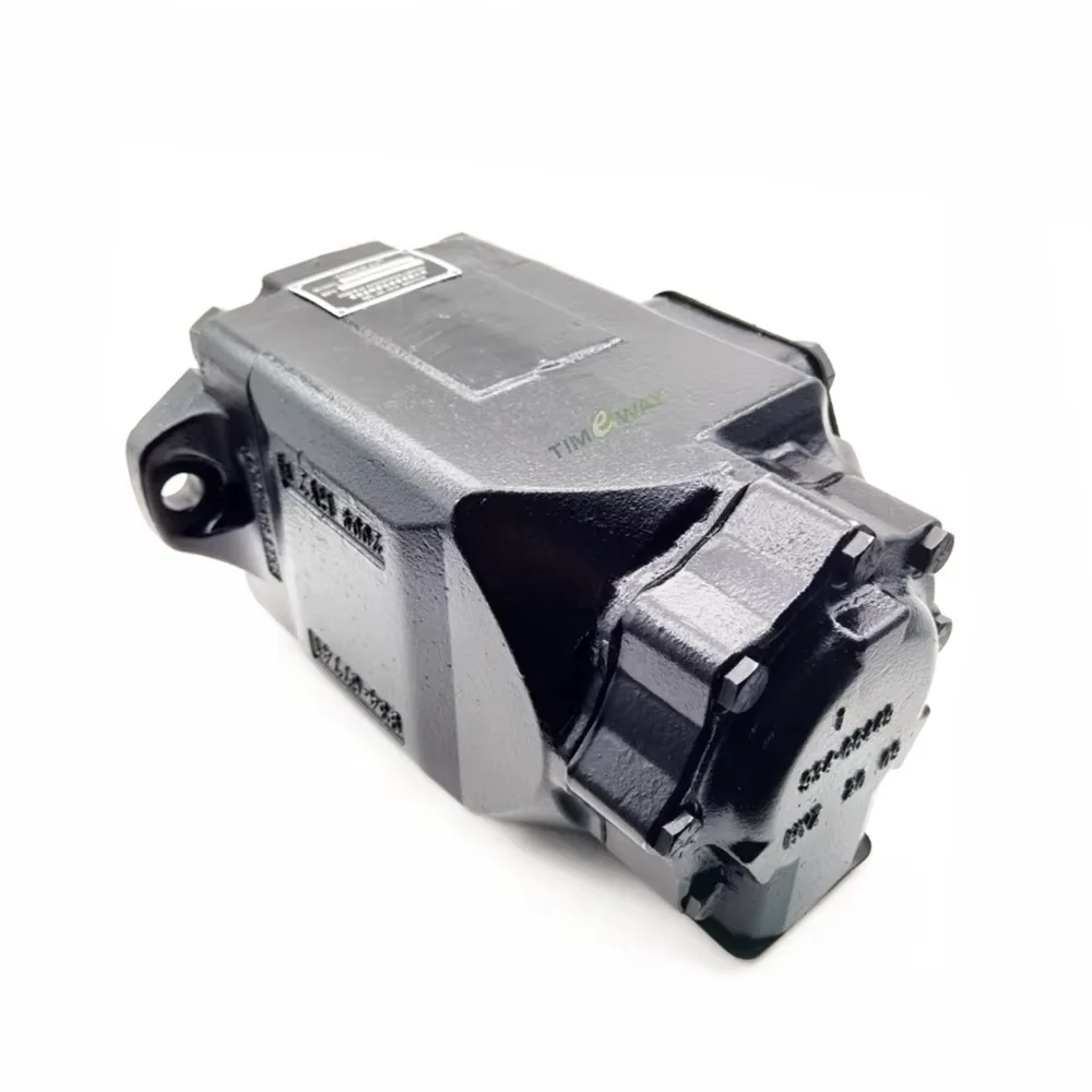T6DC Vane Pump For Repair Denison T6DC-024-014-1L01-B1 Vane Pump