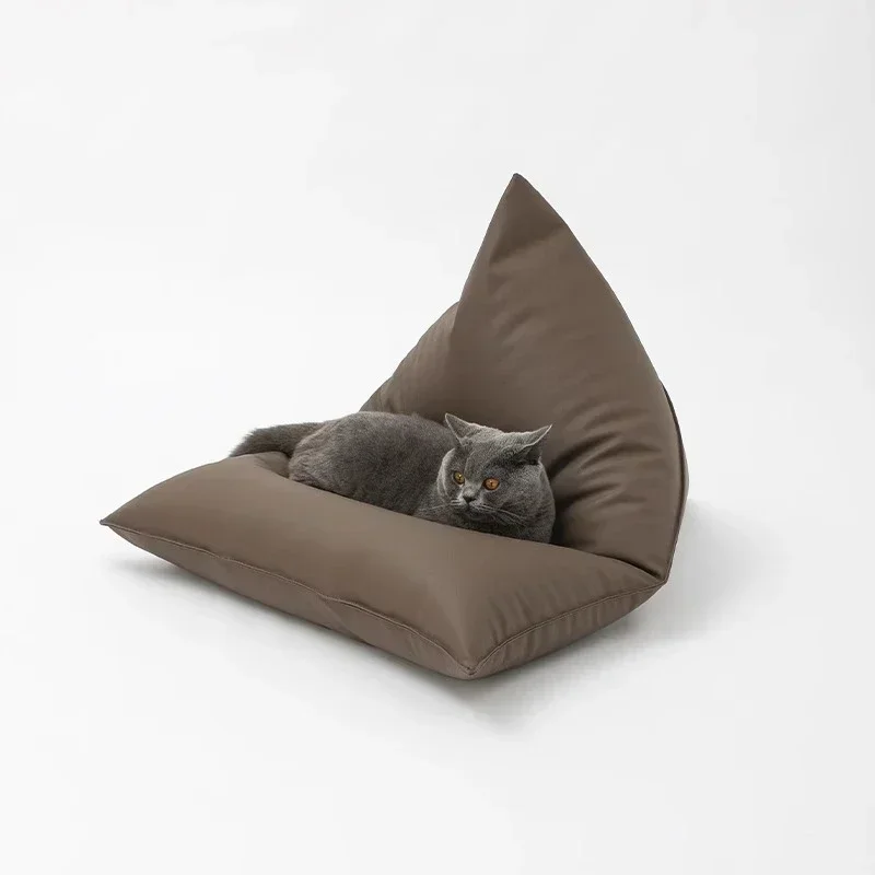 People and pets share sof a  waterproof n on-stained sofa small do g d og sofa nest