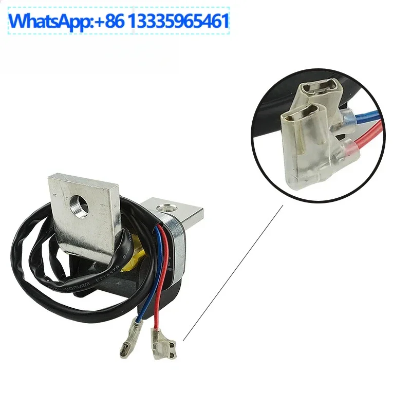 

CT-600 Brushless AC Generator Parallel Sagging Current Transformer 600A
