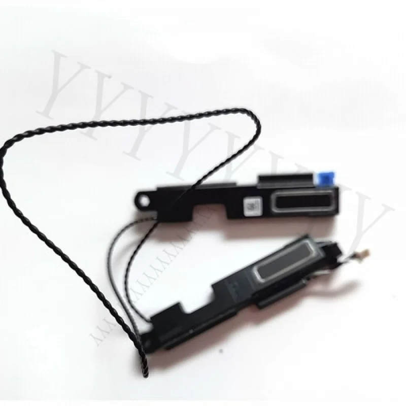 Y+Nuevo kit de altavoces L+R para HP Probook X360 435 G8