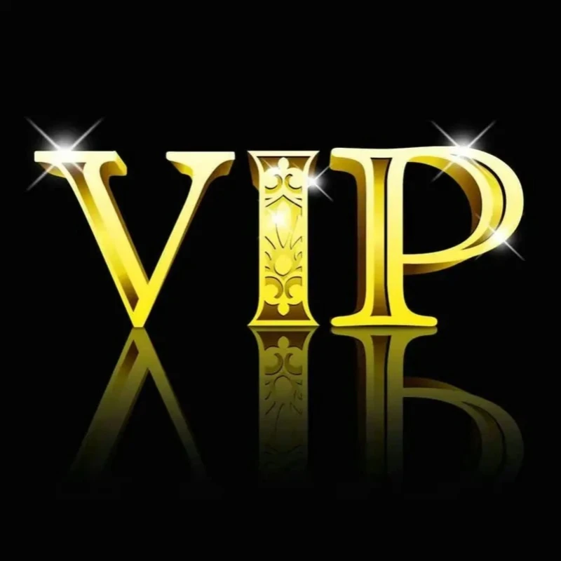 VIP Special Link Freight compensation for price difference