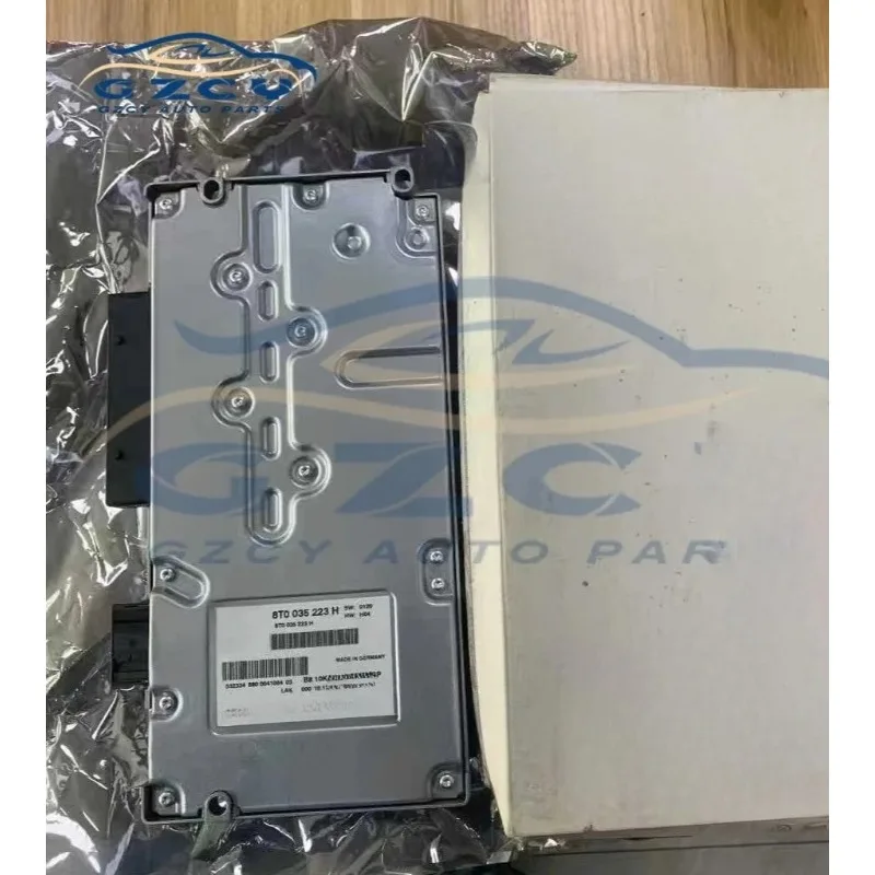 

Original new 8T0 035 223 F / 8T0 035 223 AN Power Amplifier Fits For Audi A4 Q5BO A5 S4 S5 8T0035223F 8T0035223AL 8T0035223H