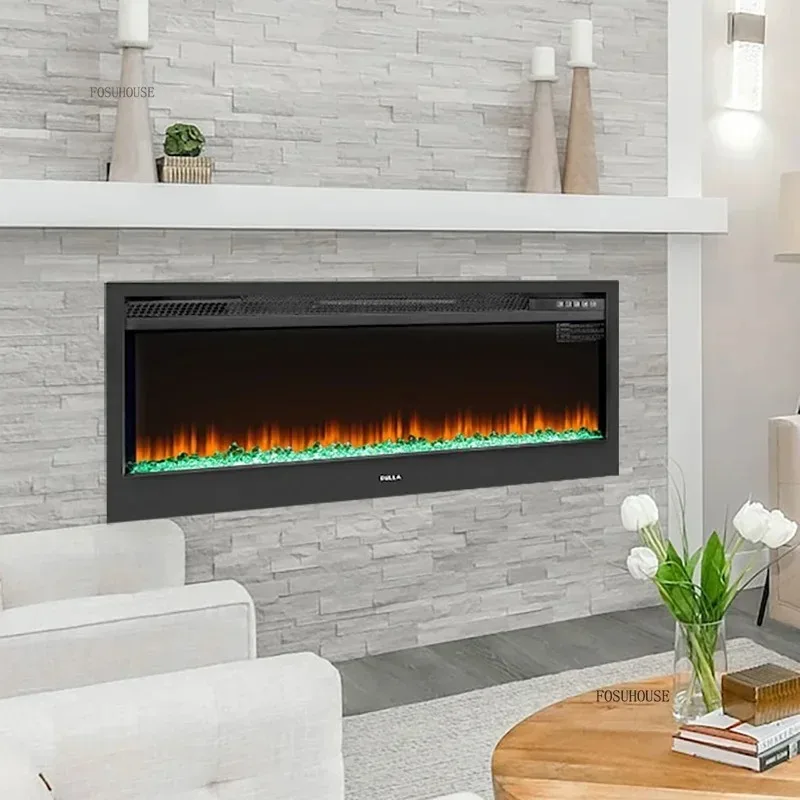 Fireplaces Heater D…