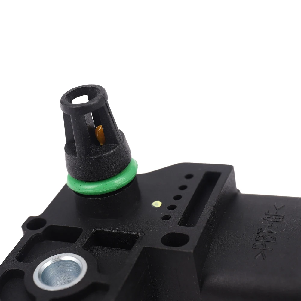 Superior-Booster Pressure Sensors Intake Air Temperature MAP Sensor 0281002437 93171176 For Vauxhall Vectra Fiat Etc