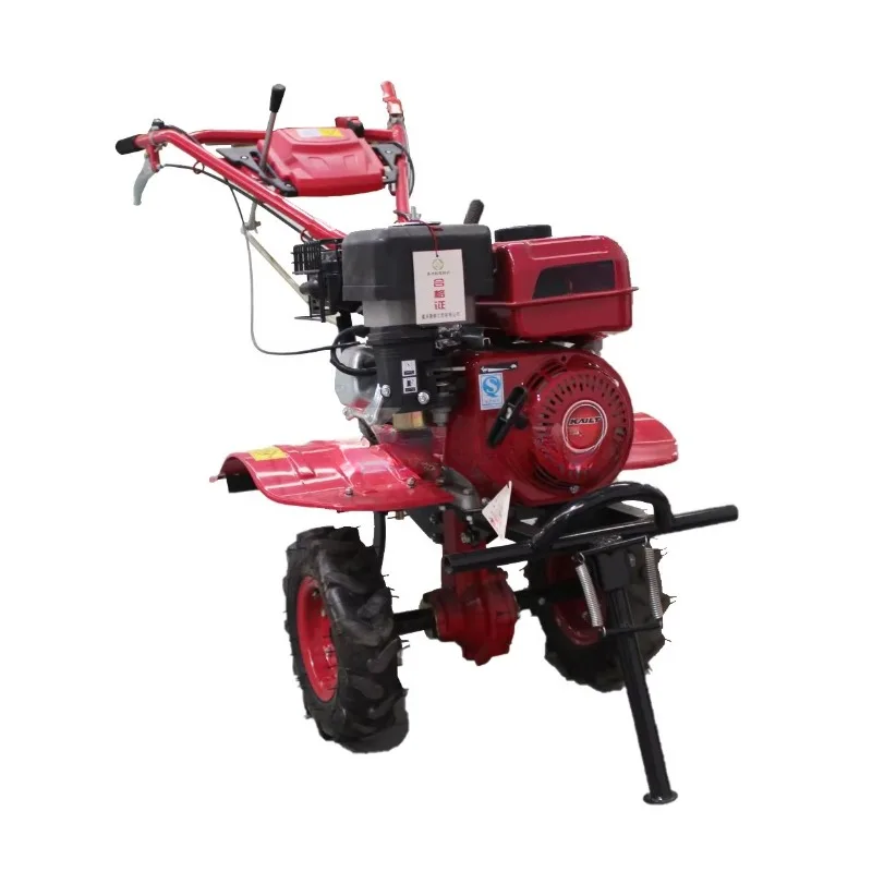 Used Mini Cultivator