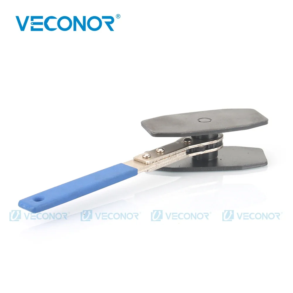 

Ratchet Brake Caliper Piston Compressor Tool, Car Disc Brake Pad Spreader Separator, Auto Brake Caliper Reset Repair Tool