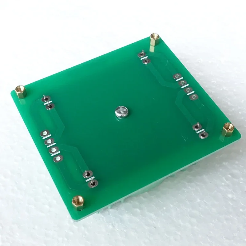 Bingzi-anillo de sellado serie M15, formador con placa de montaje, PCB doble, 7,5 V, 9V, 12V, 15W