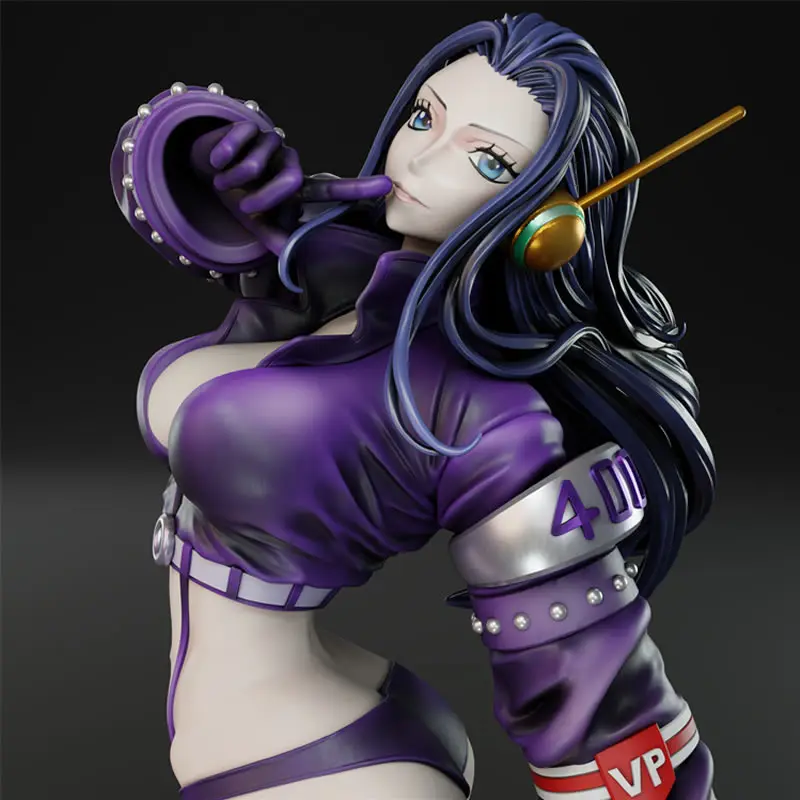 22CM Comic Character 5964 Robin 3D Printing Unassembled Unpainted Custom Jigsaw Puzzle GK Figure Model Kit T_0107