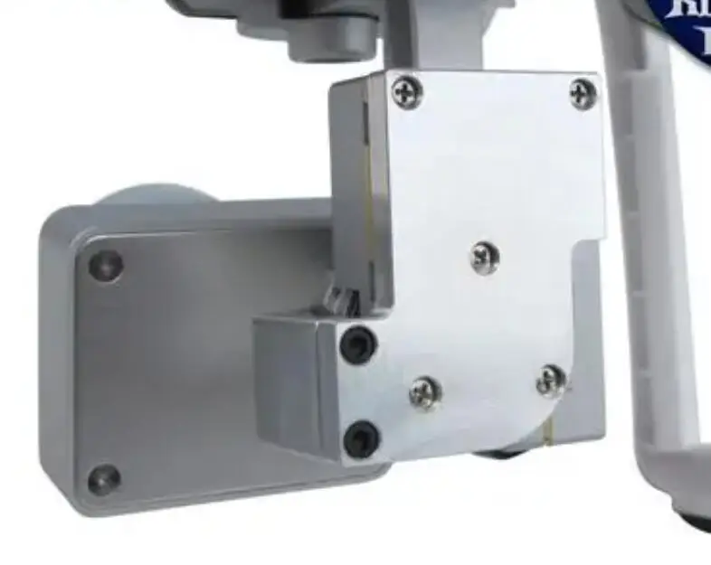 Protetor de cardan Phantom 3 e protetor de cabo de fita para DJI Phantom 3 P3 RC Quadcopter gimbal sem escova