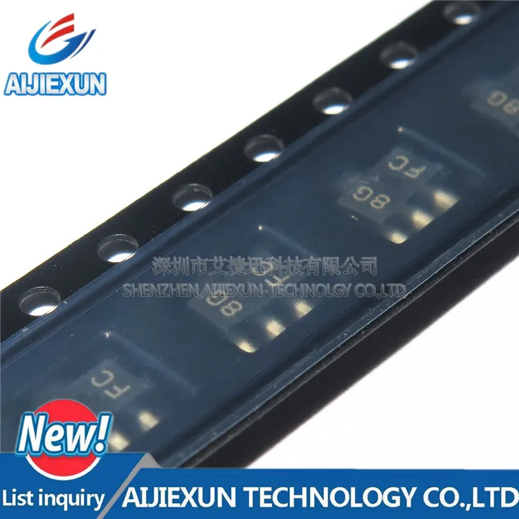 50 قطعة NJM78L08UA SOT-89 في المخزون 100% جديدة ومبتكرة