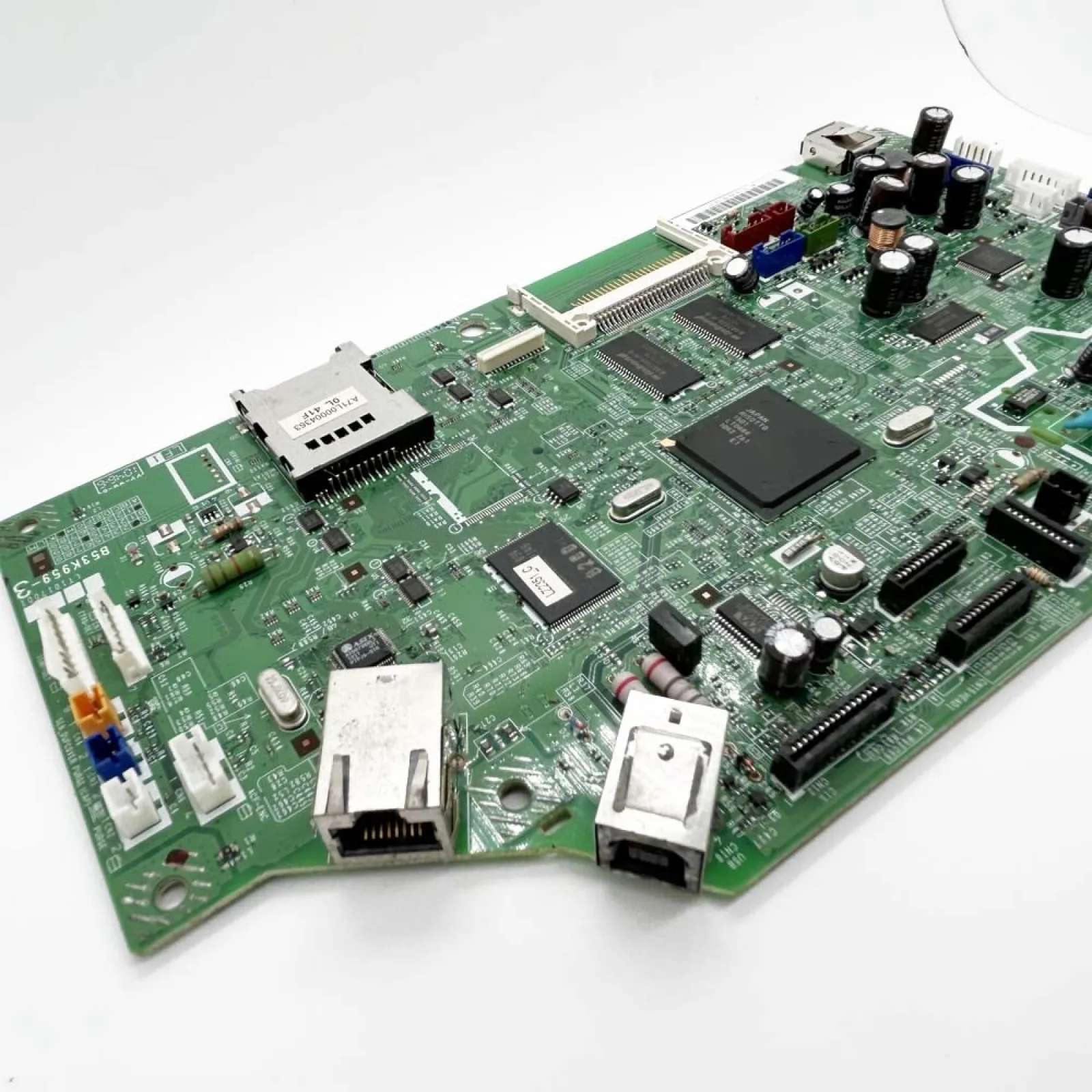 

DCP-6690CW Main Board Motherboard Fits For Brother B53K959-3 Printer Parts