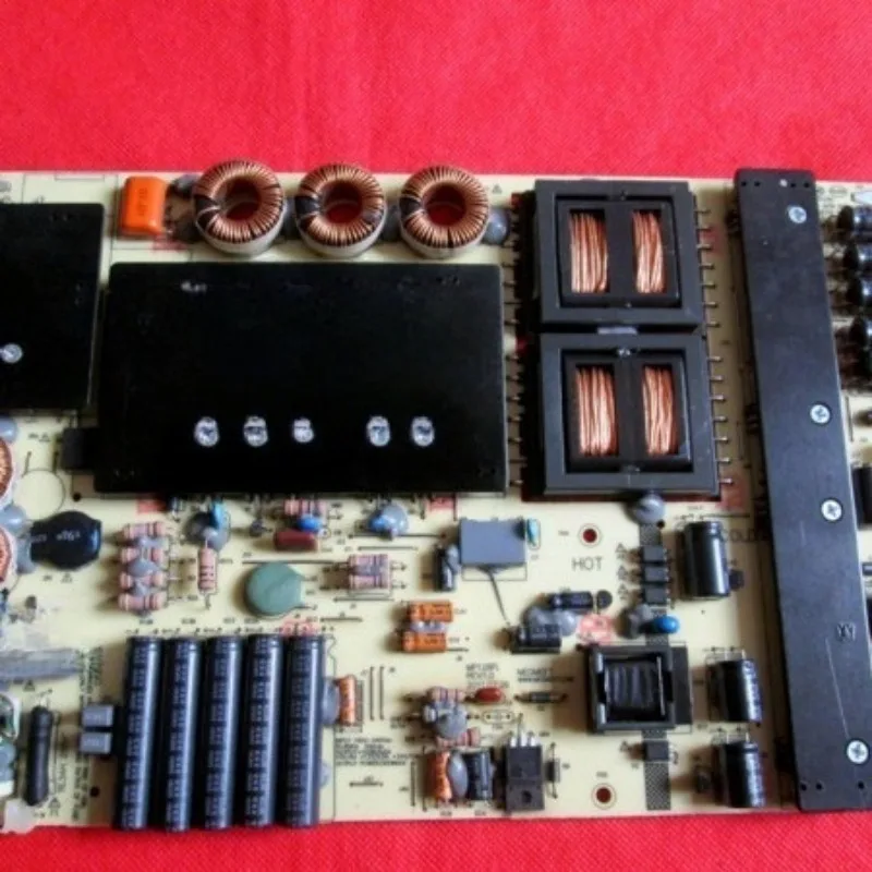 Parts are suitable for wholesale Megmeet power supply MP128FL LCD power supply board 70 inch 65 inch 55 inch universal type
