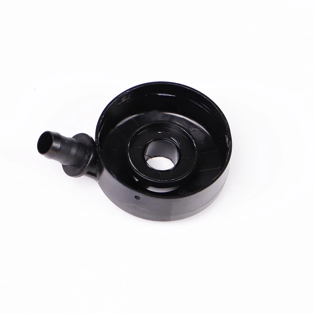 Agras T50/T25 Agricultural Drone Accessories Atomized Sprinkler Lower Cover New Repair Parts for DJI Plant Protection UAV