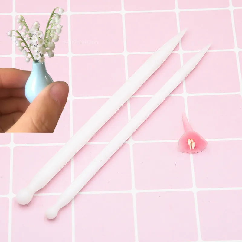 Resin Clay Tools/Di…