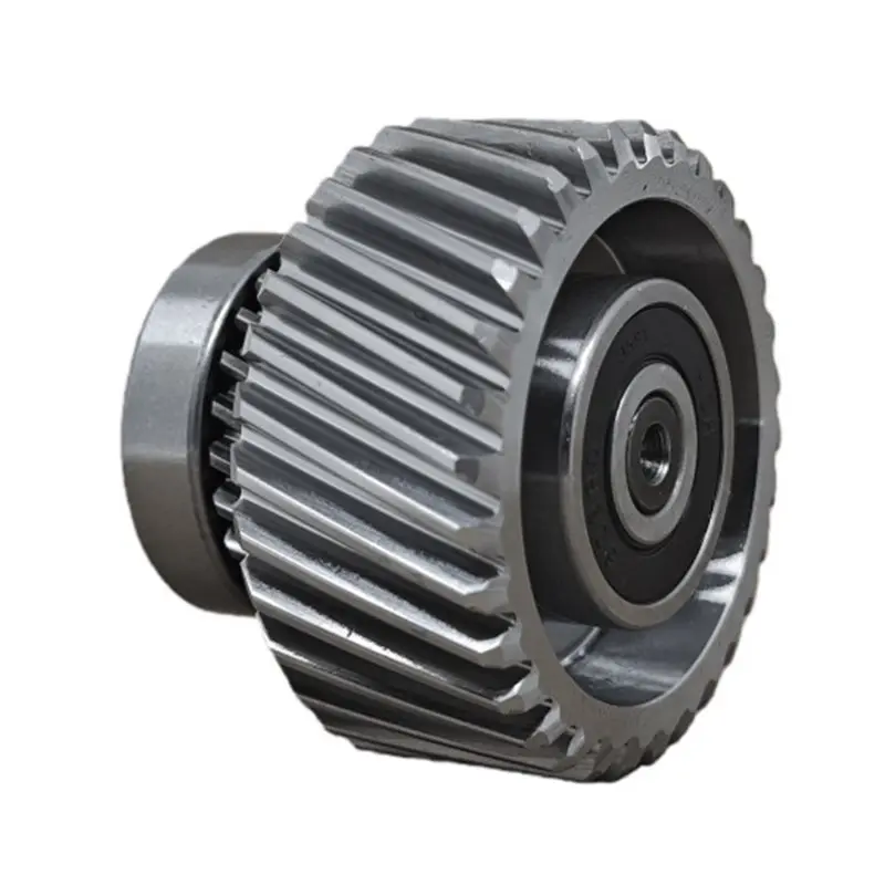 Electric Bicycle Mid Motor Gear For Bafang M510 G522 Drive Motor Gear Part