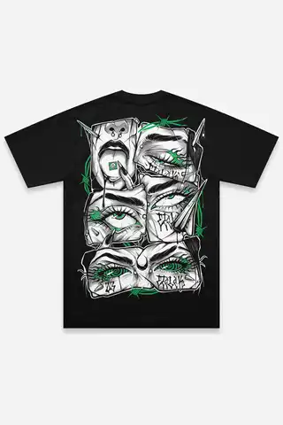 10 best sales herrkläder för rave - №3