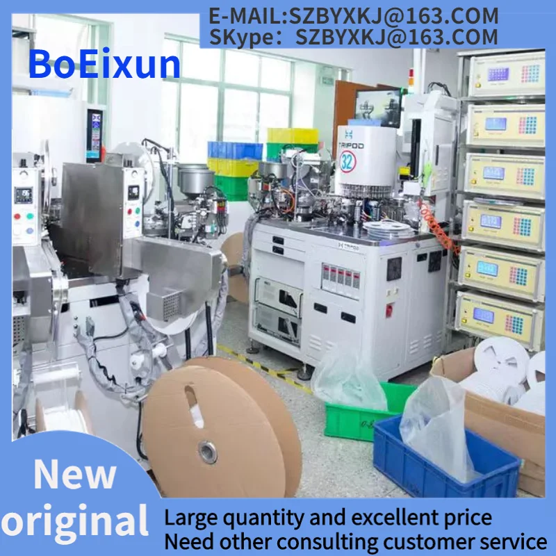 1~100PCS KSZ8041NL-TR QFN-32 KSZ8041NL Interface Transceiver Chip IC Integrated Circuit Brand New Original Free Shipping