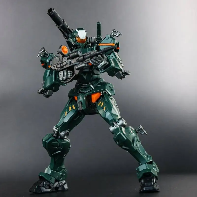 Thumbnail 2 - #63 Newest Gundam Model Kits