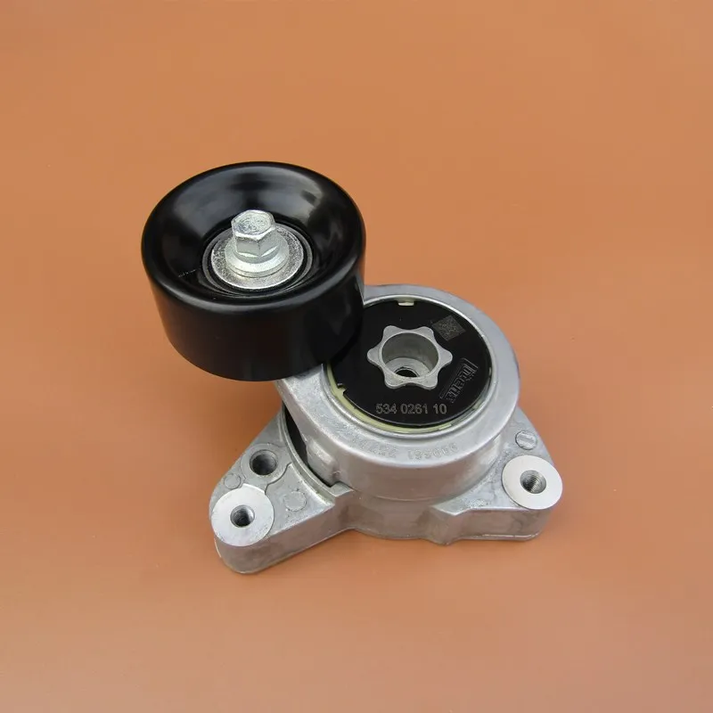 

PNA Tension Wheel OEM: 31170-RAA-A02 31170-PNA-023 H-onda 2.0/2 Engine a-cord c-rv Belt Tension Pulley