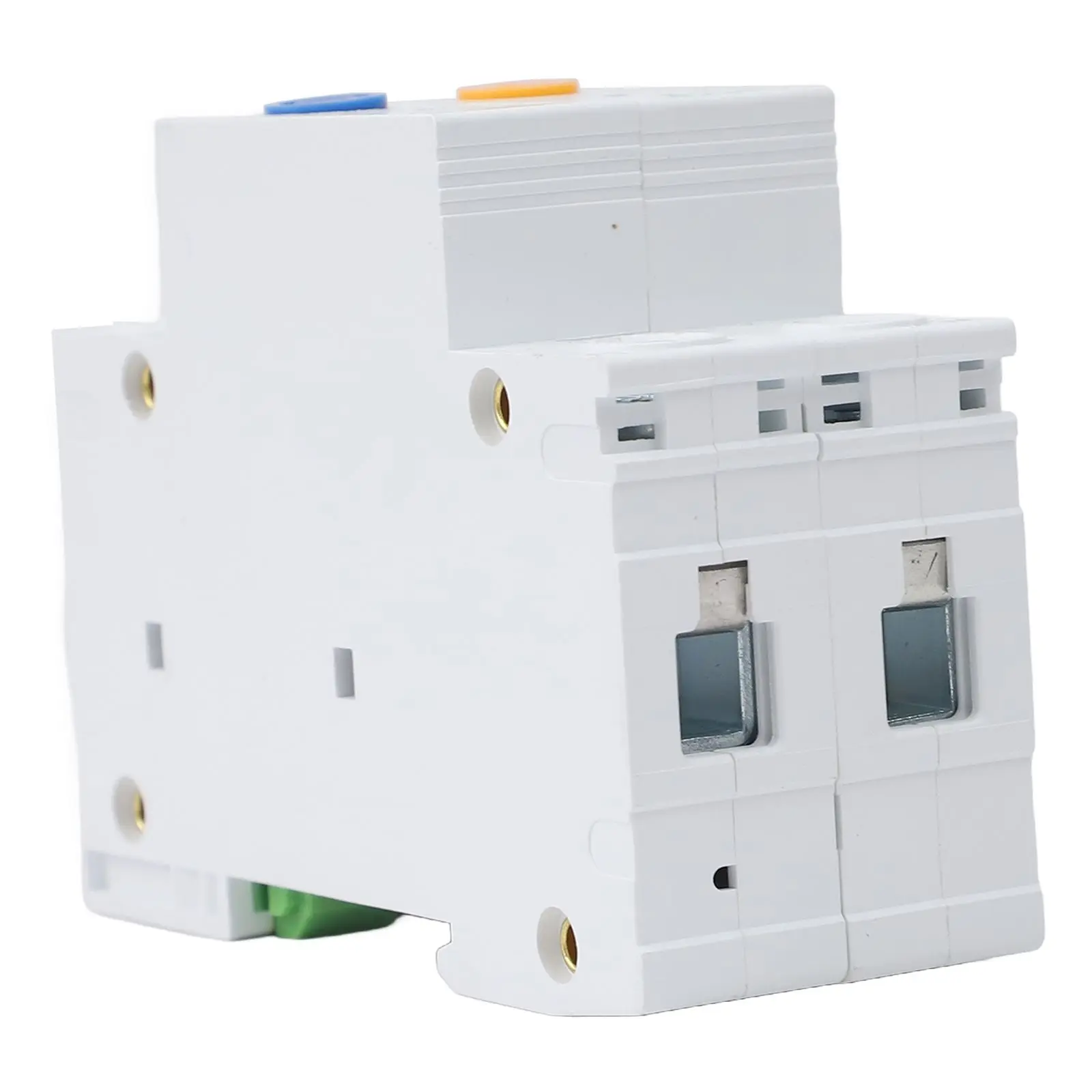 Energy Efficiency Management Remote Control Breaker Home Automation Energy Efficiency Solution 2P Circuit Breaker