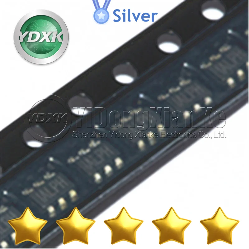 MP6513GJ SOT23 Electronic Components MP6513GJ-Z MT8111A NC7SZ86M5X NDS331N NDS7002A New Original OPA140
