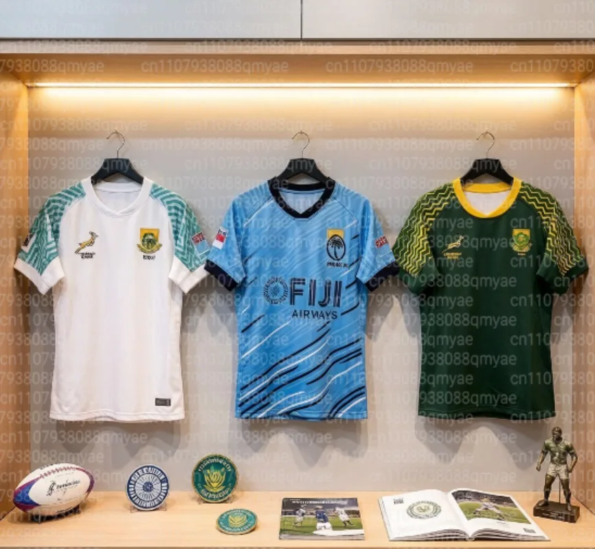 2026 Fiji 7S Rugby …