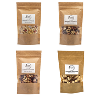 Blend Set-Nutty 500g + Your Taste 500g + Student 500g + Tropical 500g