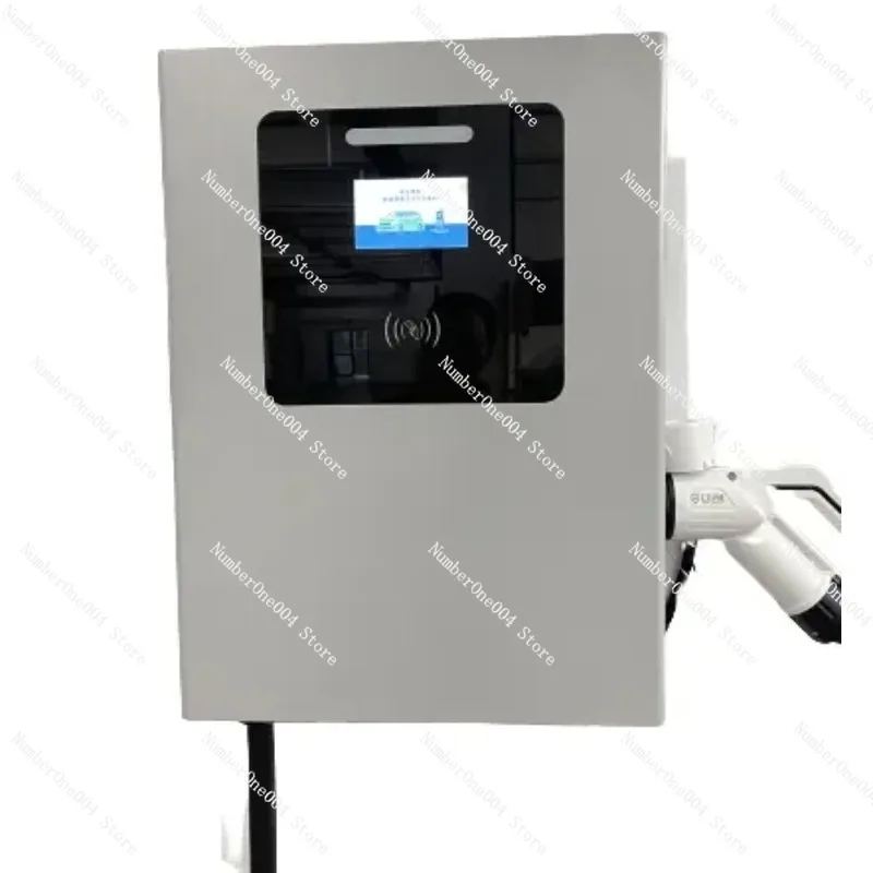 

CCS2 7kw/15kw/20kw/30kw/40kw Charging Home