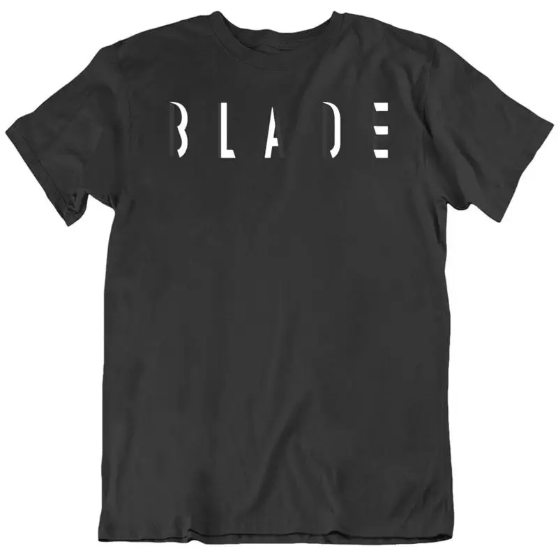 

Blade Movie Fan v2 T Shirt