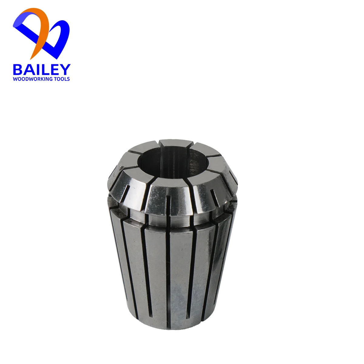 Imagem -06 - Bailey Alta Precisão Primavera Collet Eixo da Máquina de Gravura Adequado Centro de Usinagem Cnc Ferramenta de Madeira Série Er25 Pcs