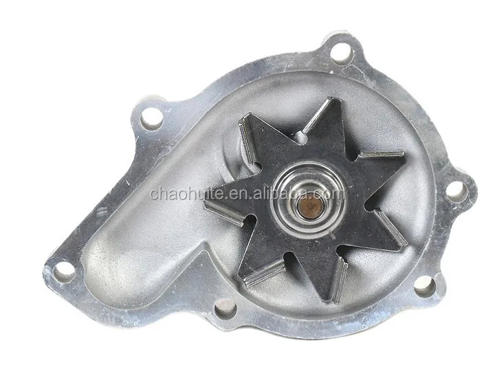 

Водяной насос V2607T 1J700-73030 1G772-73030, запчасти для строительной техники, для двигателей экскаваторов и тракторов Kubota