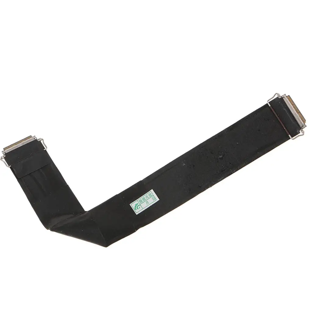 LCD Display Screen Ribbon LVDS Flex Cable for Apple IMAC A1418 21.5inch