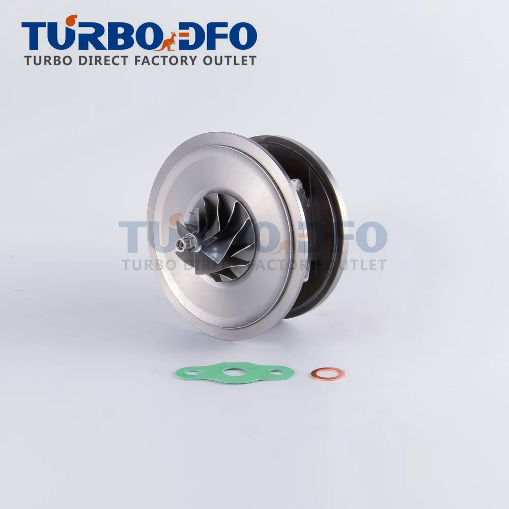 Turbolader Core RHV4-T39 T916513 851820401 For BMW 116d 118d 218d 316d 318d 418d 2.0 L F20 F21 N47N 2011-2015 Engine Parts