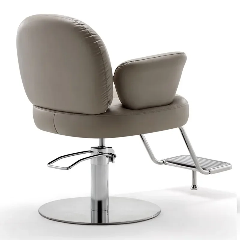 

LD6Hair salon simple lift and cut chair salon special hair salon chair