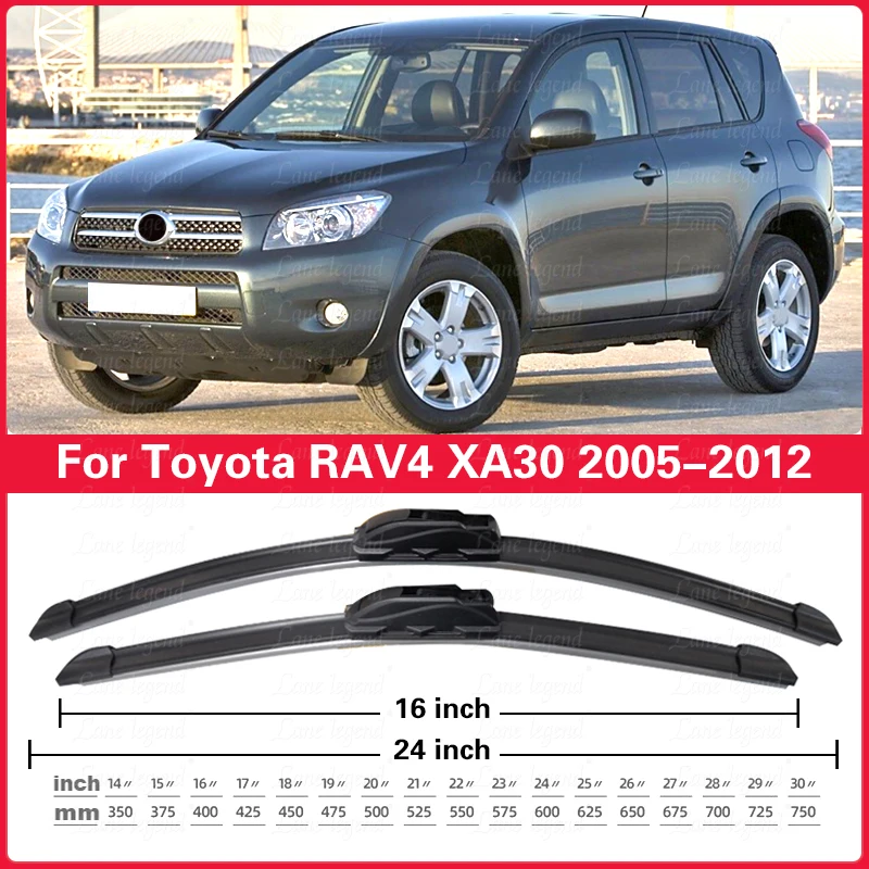 Thumbnail 4 - #86 Latest Car Windshield Wiper Blades Offers