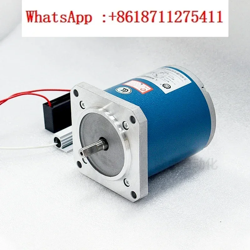 

Permanent magnet low-speed synchronous motor guiding motor 55~130 type forward and reverse guiding motor 90TDY115220V