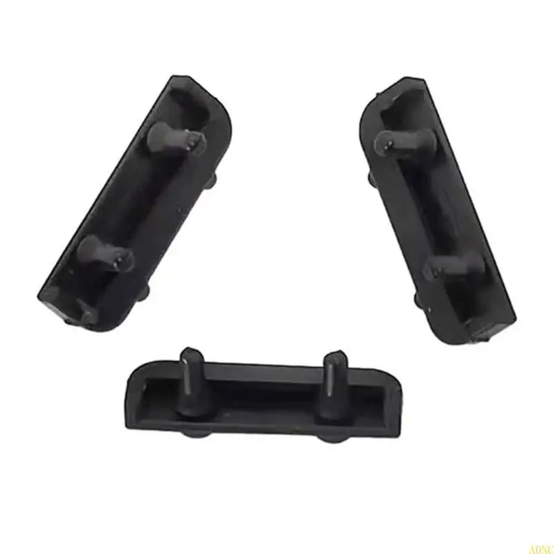 A0NC 4/10/20Pcs Rubber Feet Replacement Parts Rubber Anti-scratch Protective Cover