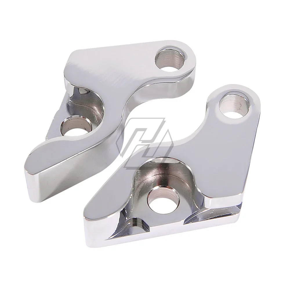 

Suitable 1" Inch Motorcycle Rear Shock Lowering KIT Case for Harley Accessories Night Rod Special VRSCDX 2007-2010