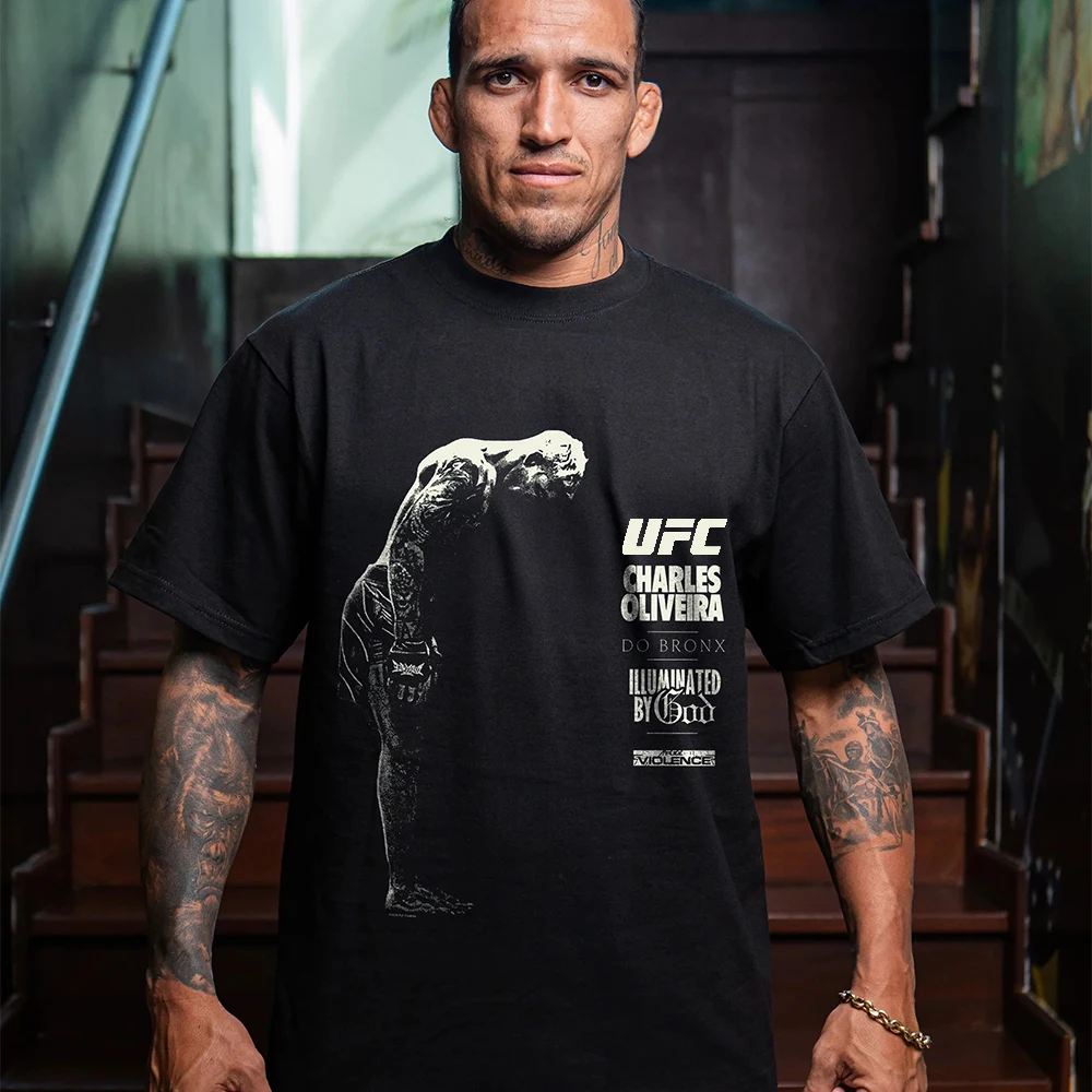 2026 Summer New Ufc…