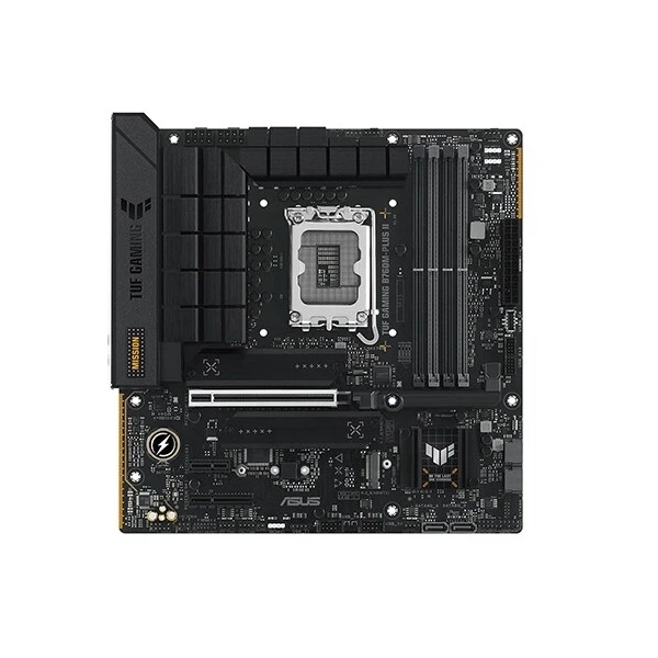 ASUS TUF Gaming B760M-PLUS II STCOM