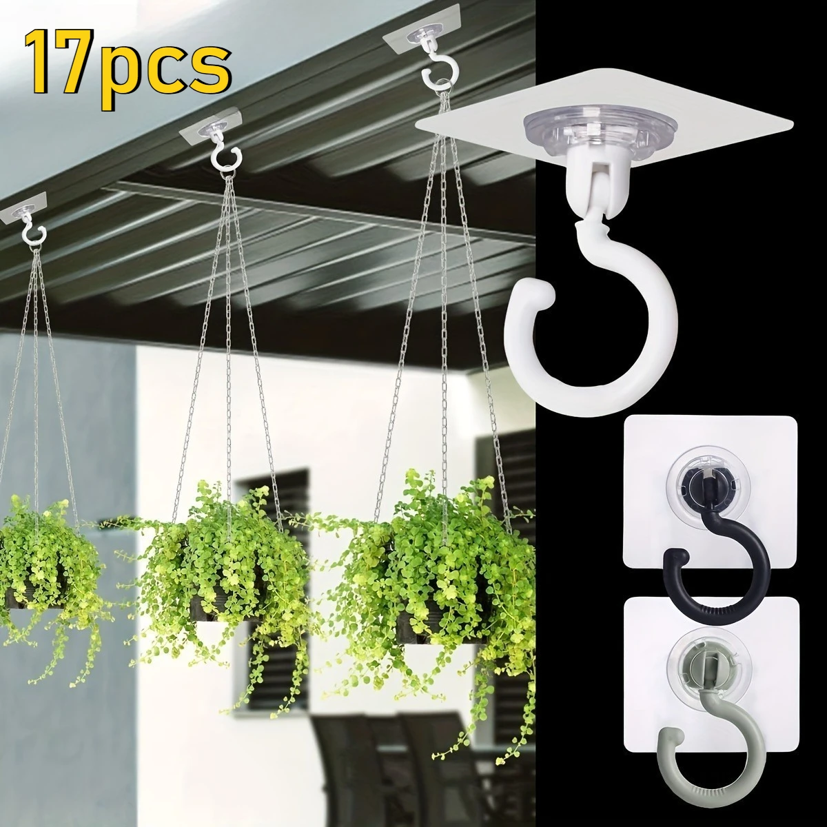 17-ganchos-adesivos-rotativos-para-sinos-de-vento-plantas-e-decoracao-de-teto-sem-furos-no-teto