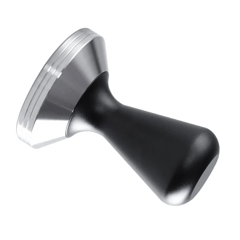 สแตนเลสสตีลกาแฟTamper 51/53/58Mm Espresso Tamper Tamperพร้อมที่จับผงกาแฟEspressoอุปกรณ์เสริมdrop Shipping